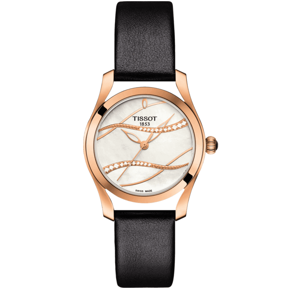 ĐỒNG HỒ TISSOT T112.210.36.111.00