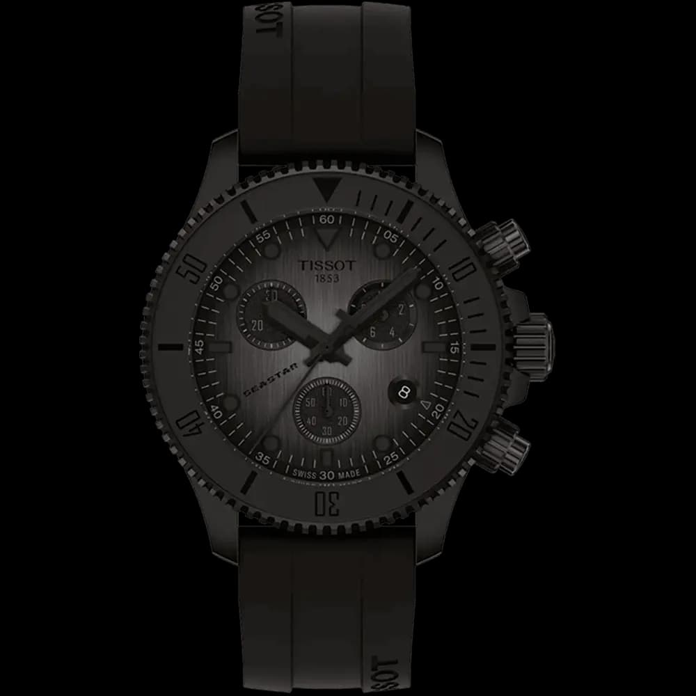 ĐỒNG HỒ TISSOT T120.217.37.061.00