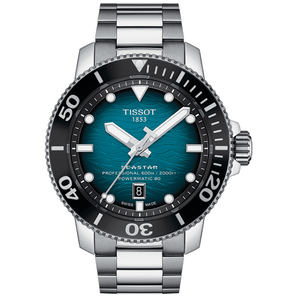 ĐỒNG HỒ TISSOT T120.607.11.041.00