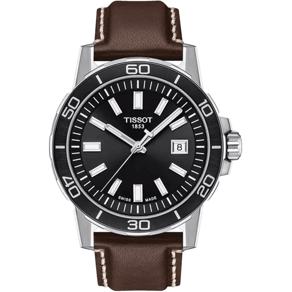 ĐỒNG HỒ TISSOT T125.610.16.051.00