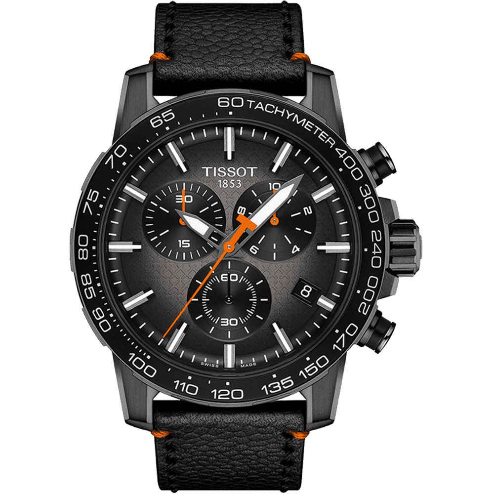 ĐỒNG HỒ TISSOT T125.617.36.081.00