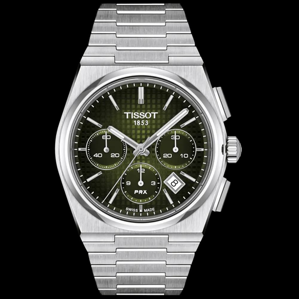 ĐỒNG HỒ TISSOT T137.427.11.091.00