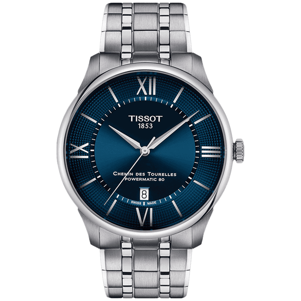 ĐỒNG HỒ TISSOT T139.407.11.048.00