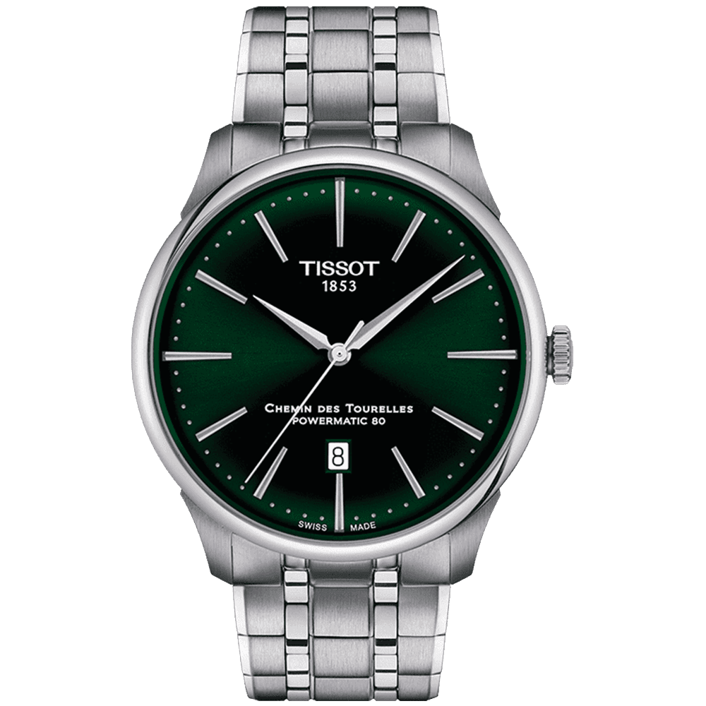 ĐỒNG HỒ TISSOT T139.407.11.091.00