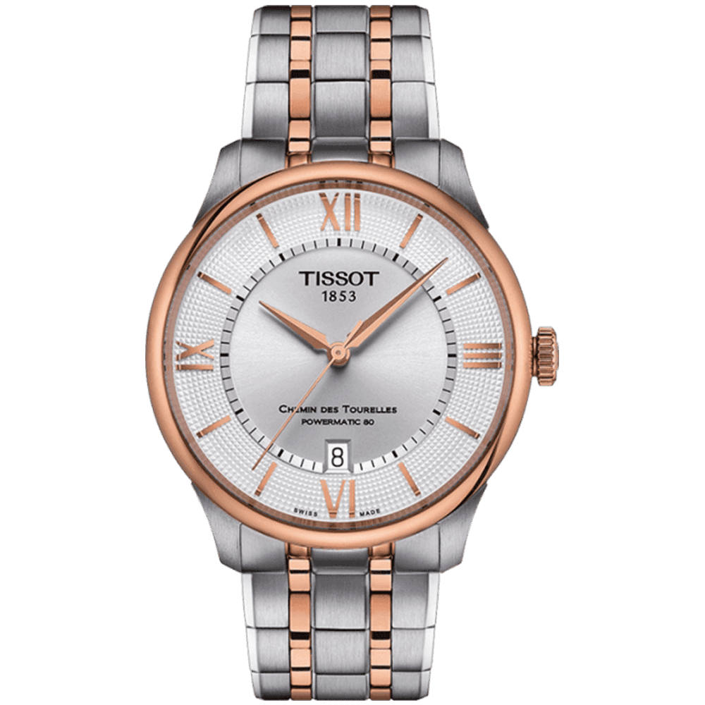 ĐỒNG HỒ TISSOT T139.807.22.038.00