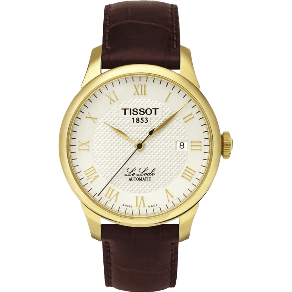 ĐỒNG HỒ TISSOT T41.5.413.73