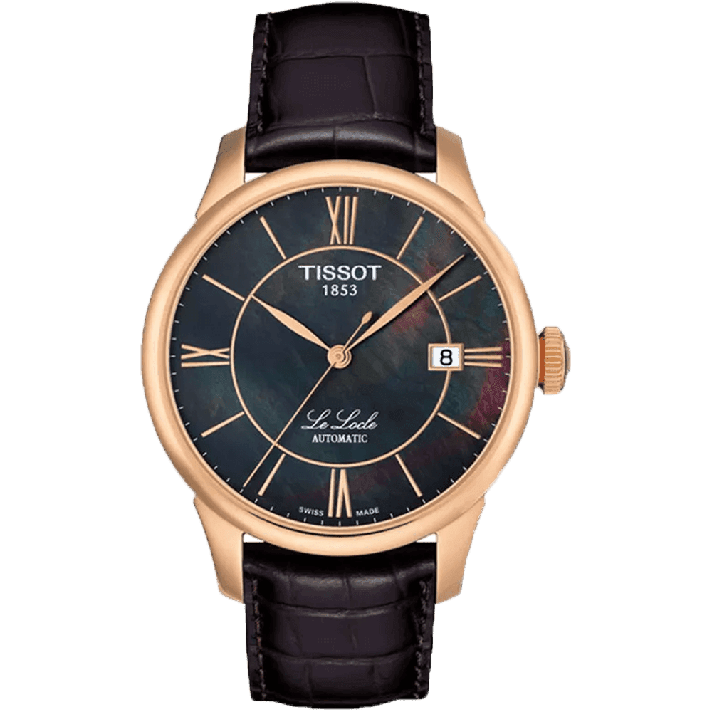 ĐỒNG HỒ TISSOT T41.6.413.63