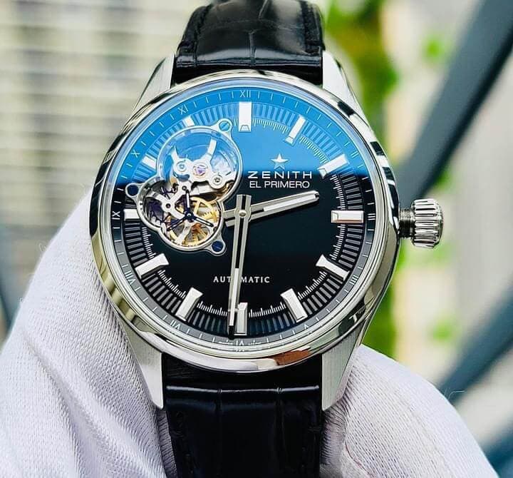 ĐỒNG HỒ ZENITH 03.2170.4613/21.C714 LIKE NEW