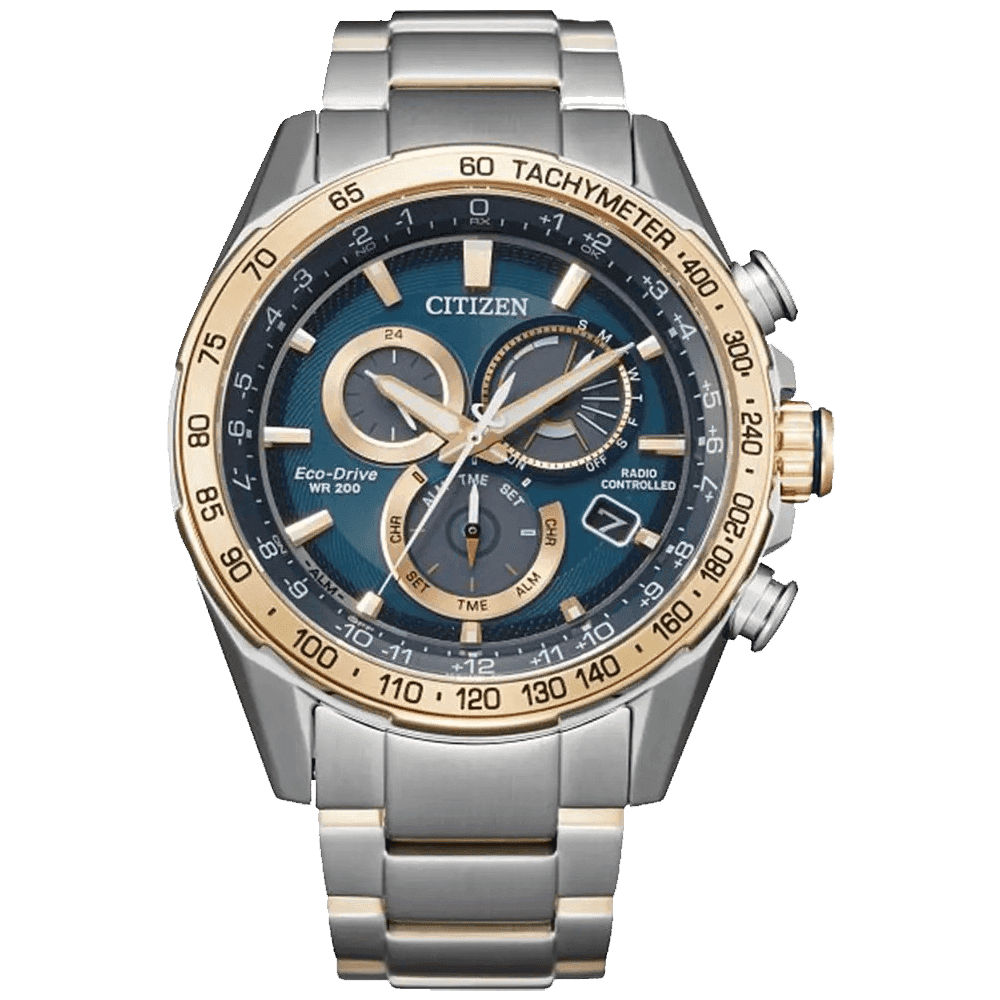 ĐỒNG HỒ CITIZEN CB5916-59L