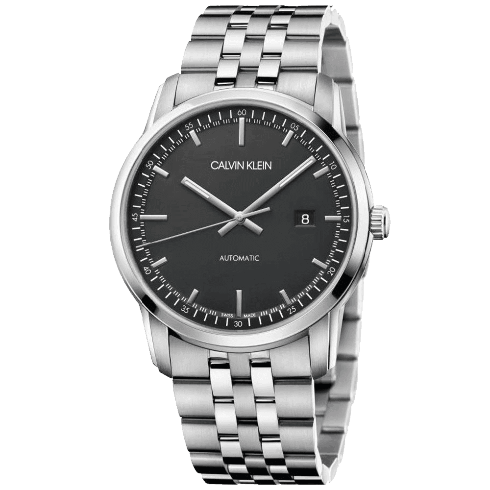 ĐỒNG HỒ CALVIN KLEIN K5S3414Y