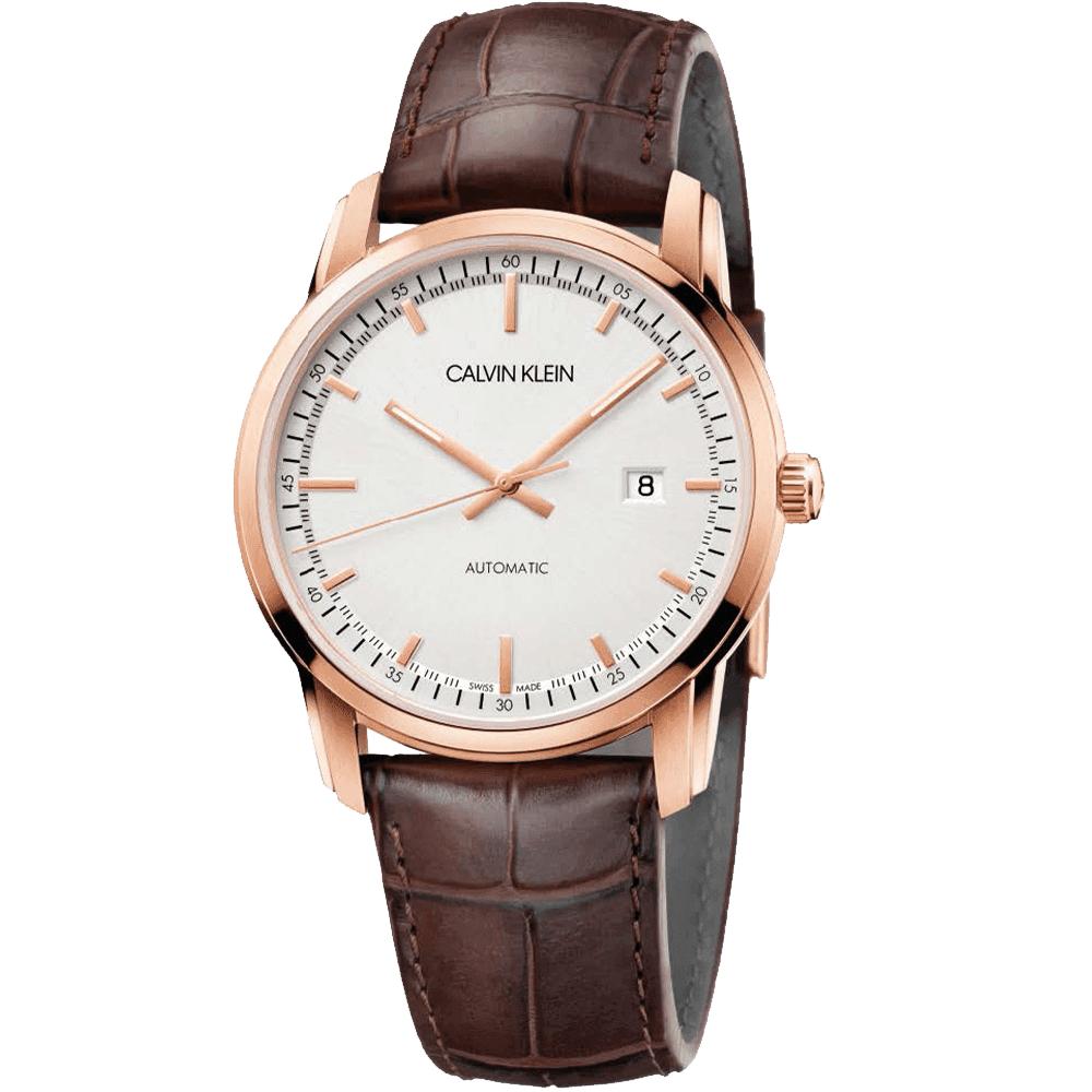 ĐỒNG HỒ CALVIN KLEIN K5S346G6