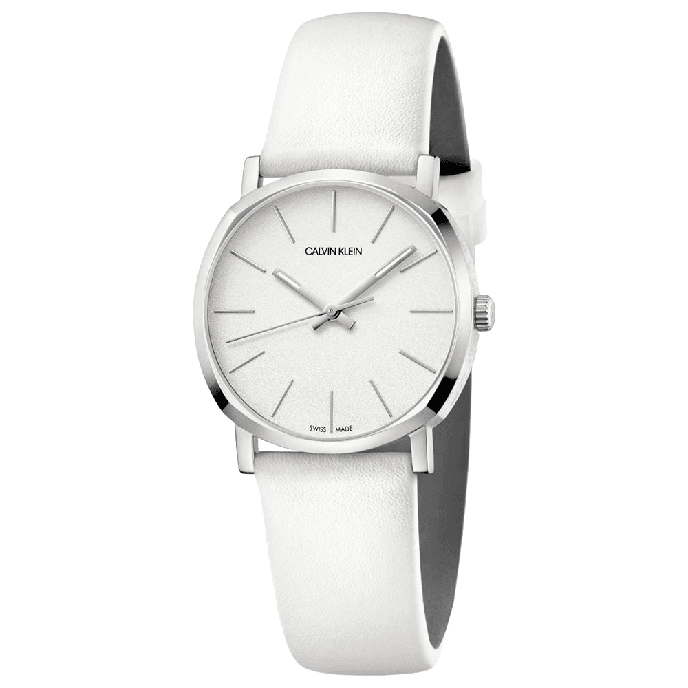 ĐỒNG HỒ CALVIN KLEIN K8Q331L2