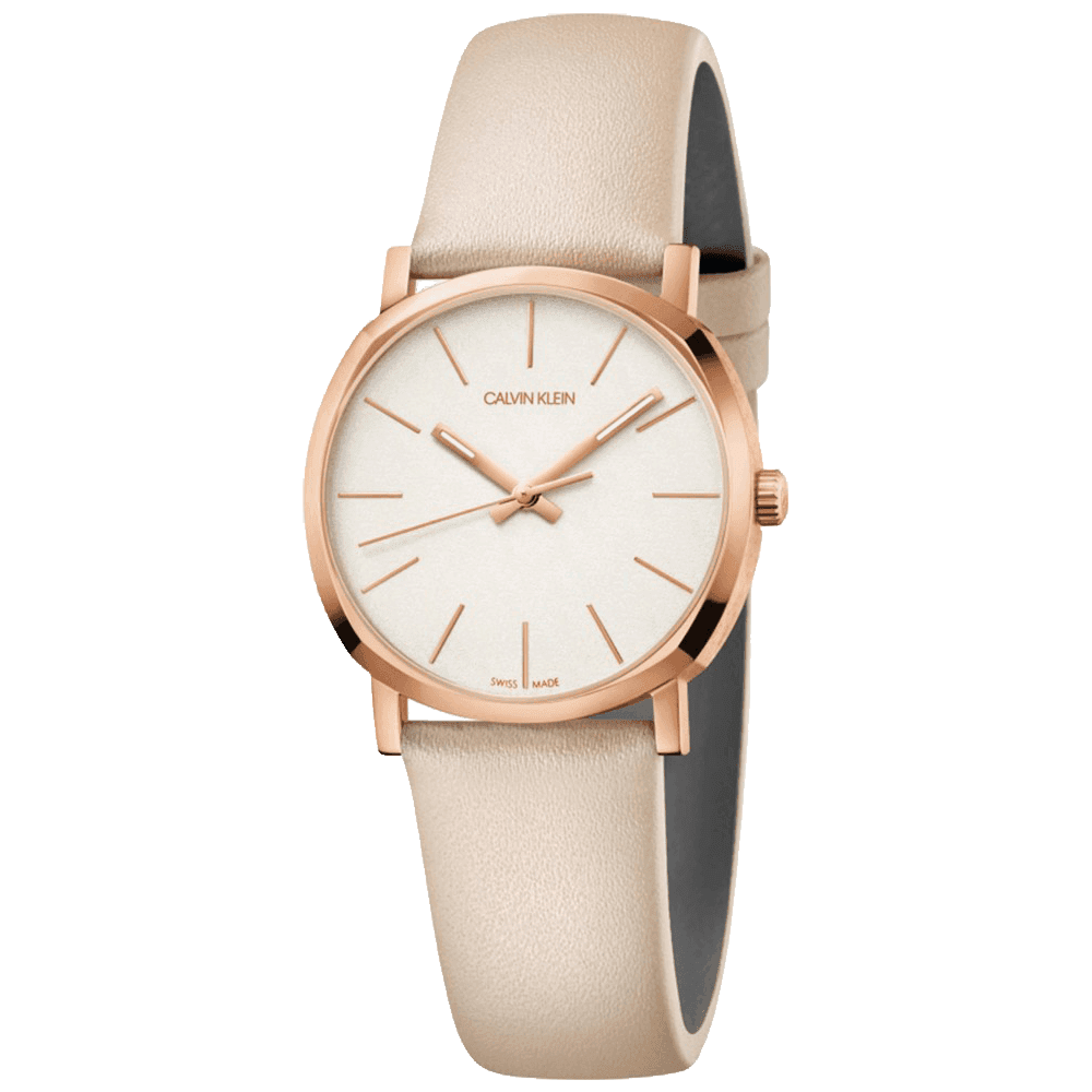 ĐỒNG HỒ CALVIN KLEIN K8Q336X2