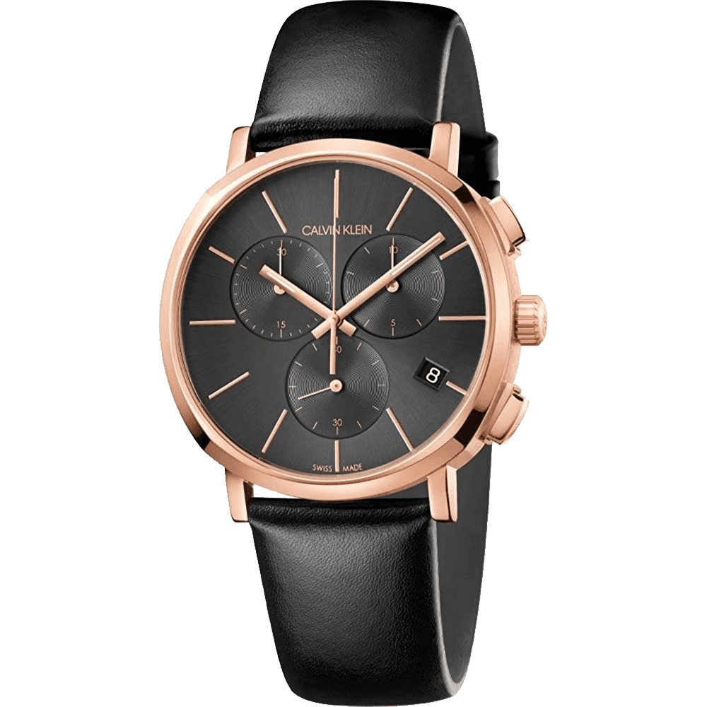 ĐỒNG HỒ CALVIN KLEIN K8Q376C3