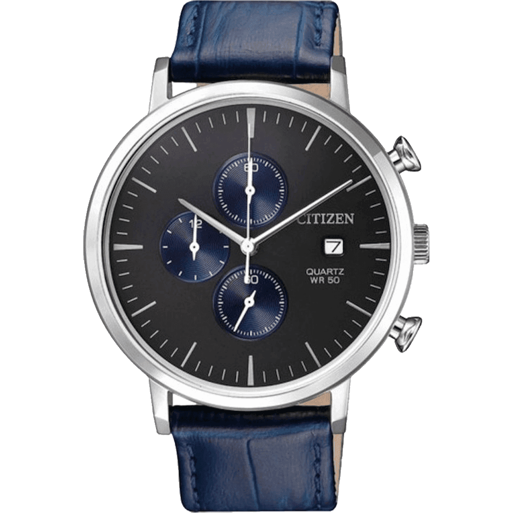 ĐỒNG HỒ CITIZEN AN3610-04H