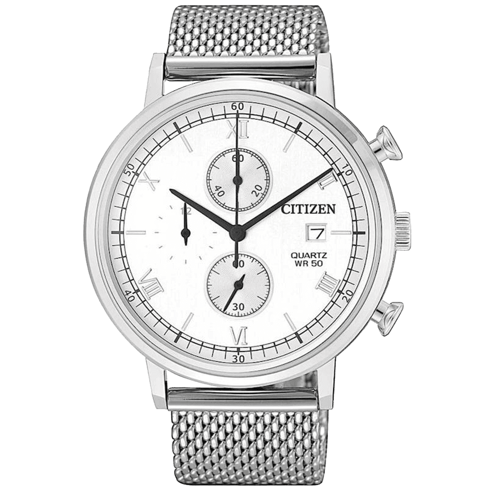 ĐỒNG HỒ CITIZEN AN3610-80A