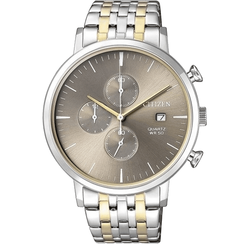 ĐỒNG HỒ CITIZEN AN3614-54X