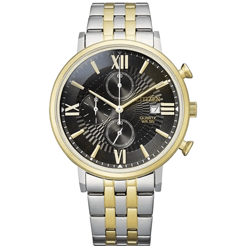 ĐỒNG HỒ CITIZEN AN3616-75E