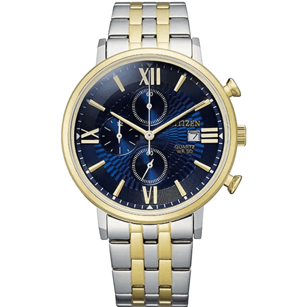 ĐỒNG HỒ CITIZEN AN3616-75L