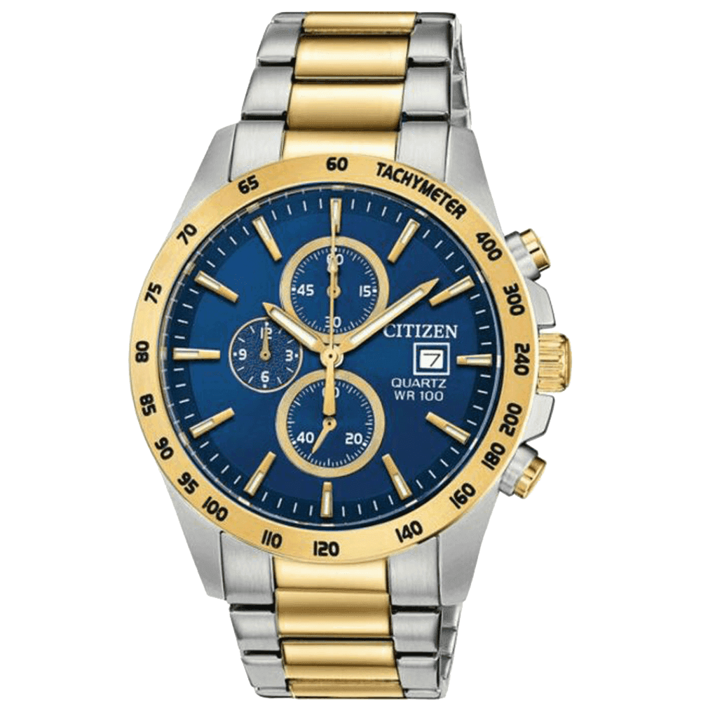 ĐỒNG HỒ CITIZEN AN3644-53L