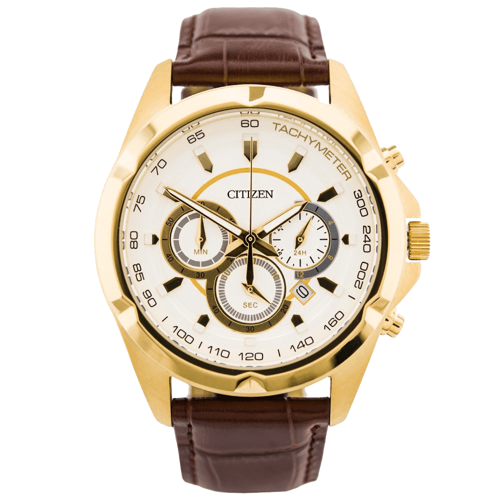 ĐỒNG HỒ CITIZEN AN8043-05A