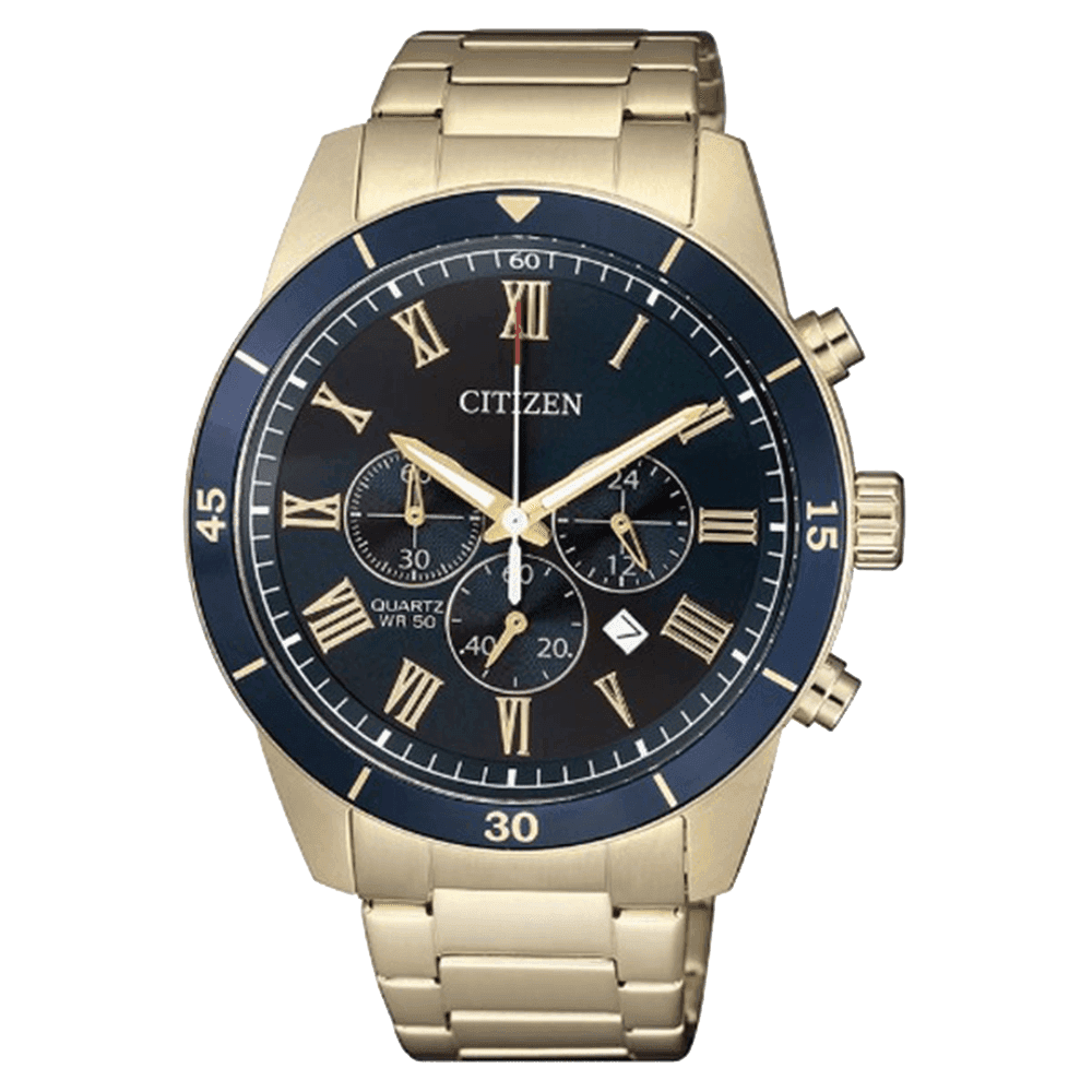 ĐỒNG HỒ CITIZEN AN8169-58L