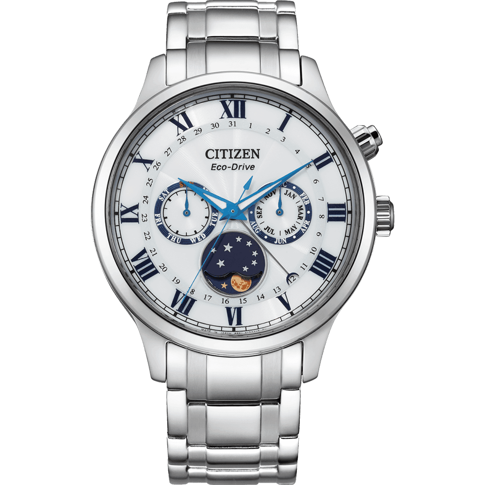 ĐỒNG HỒ CITIZEN AP1050-81A