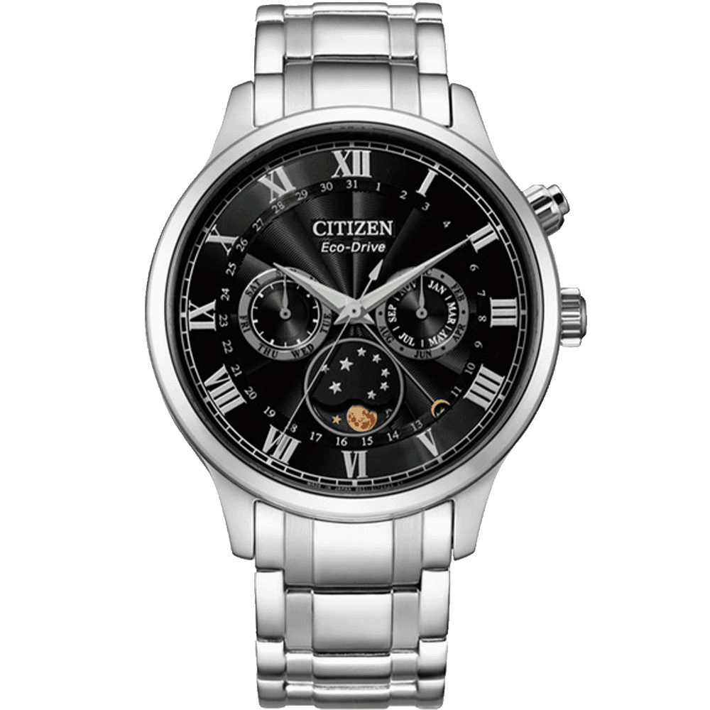 ĐỒNG HỒ CITIZEN AP1050-81E