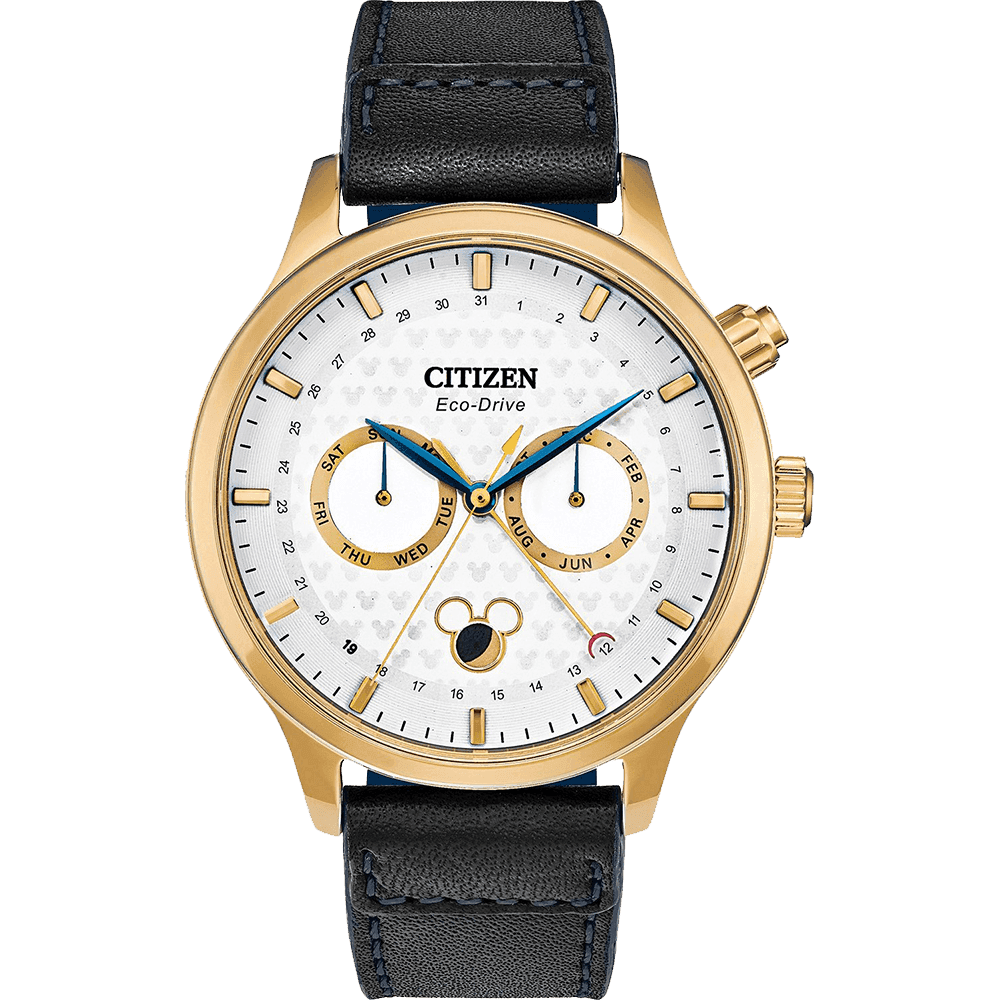 ĐỒNG HỒ CITIZEN AP1058-11W