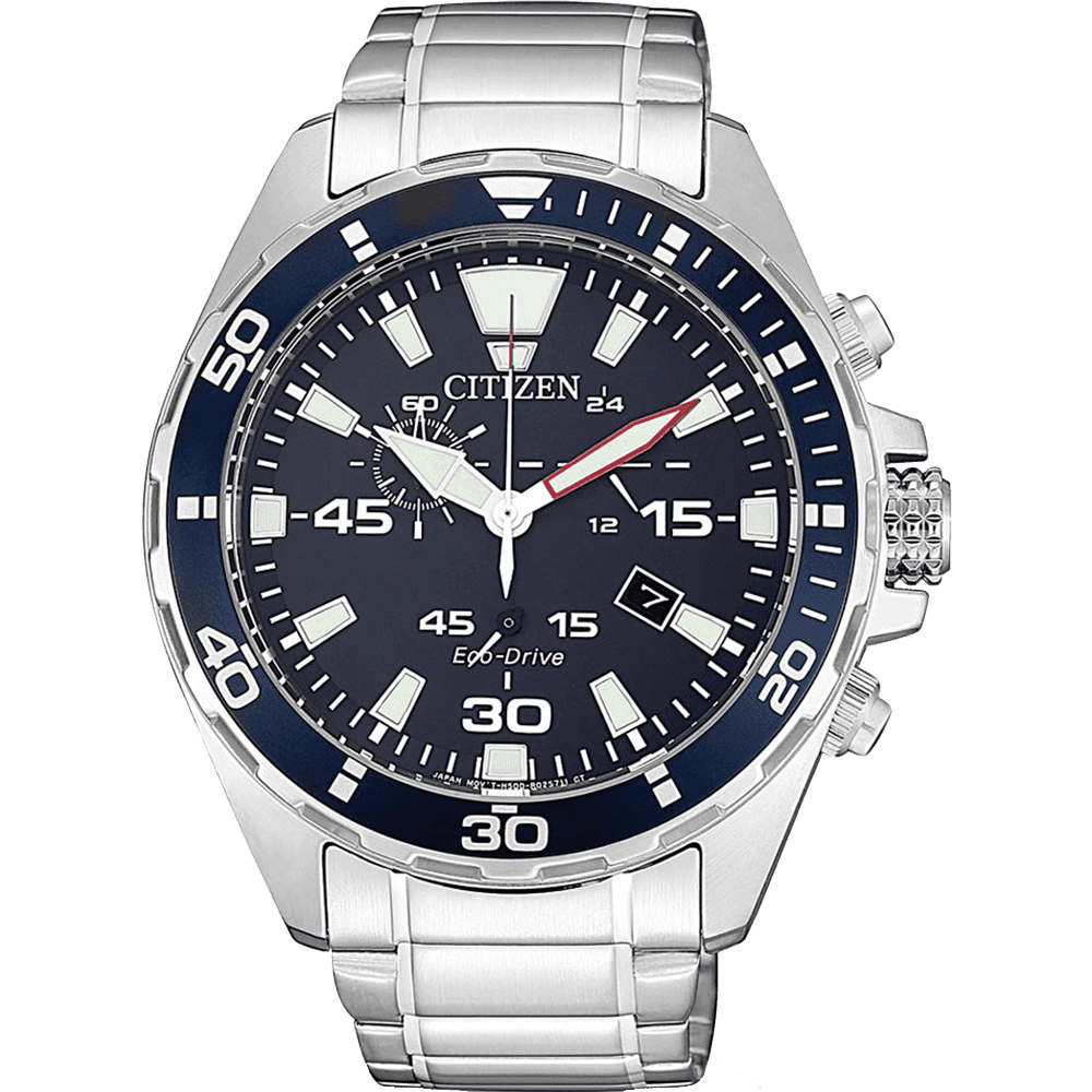 ĐỒNG HỒ CITIZEN AT2431-87L