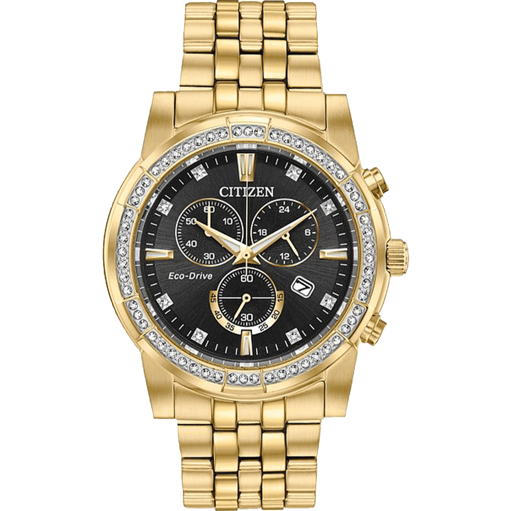 ĐỒNG HỒ CITIZEN AT2452-52E