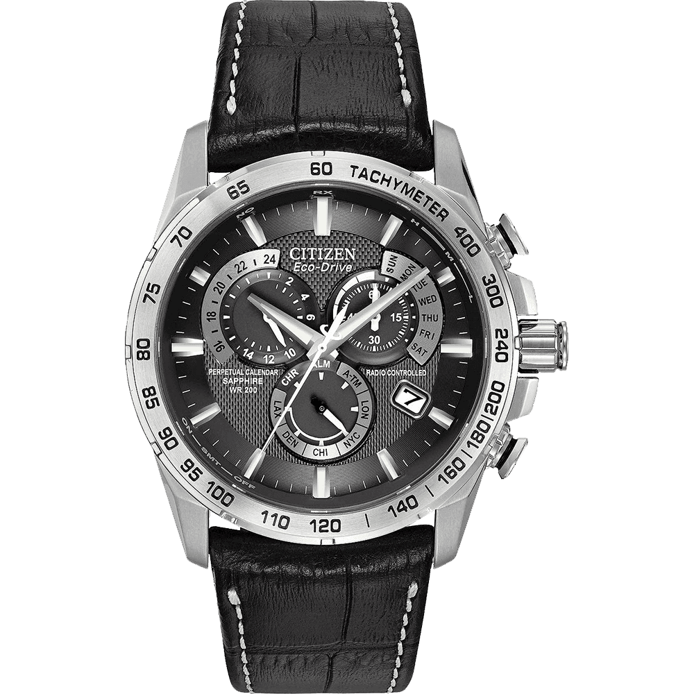 ĐỒNG HỒ CITIZEN AT4000-02E