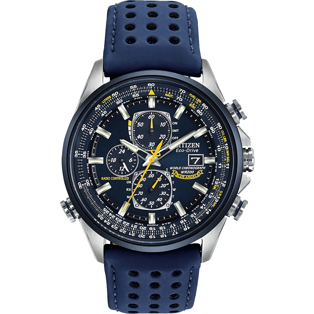 ĐỒNG HỒ CITIZEN AT8020-03L