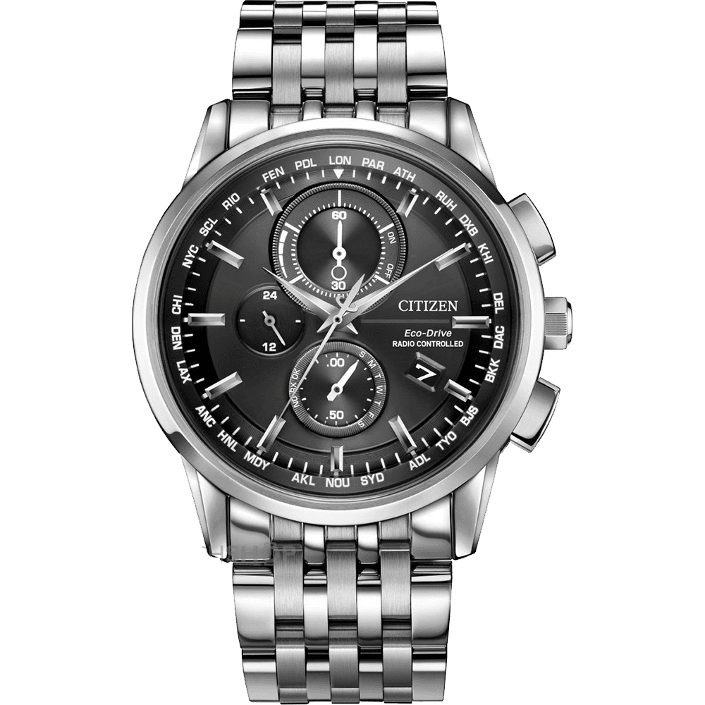 ĐỒNG HỒ CITIZEN AT8110-53E