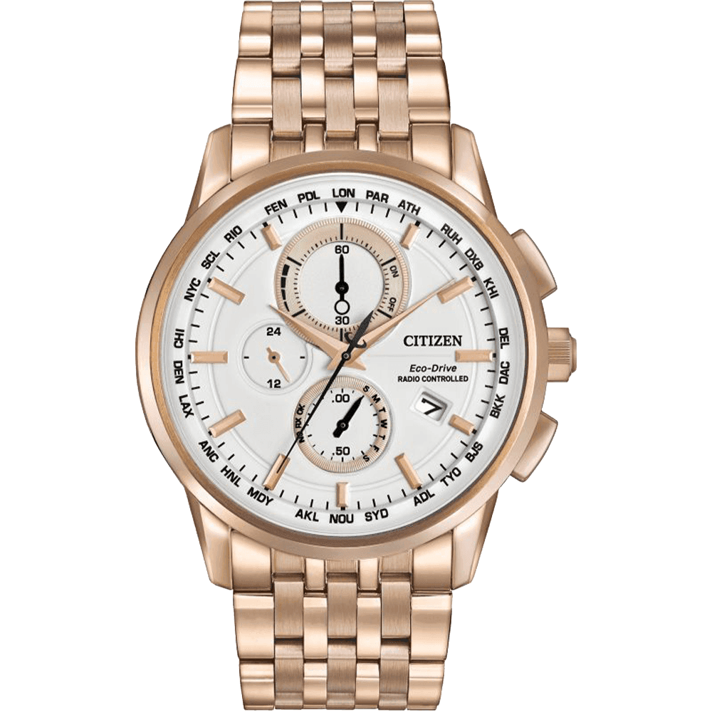 ĐỒNG HỒ CITIZEN AT8113-55A