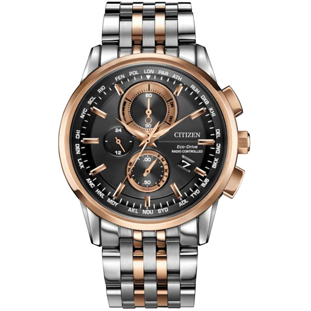 ĐỒNG HỒ CITIZEN AT8116-65E