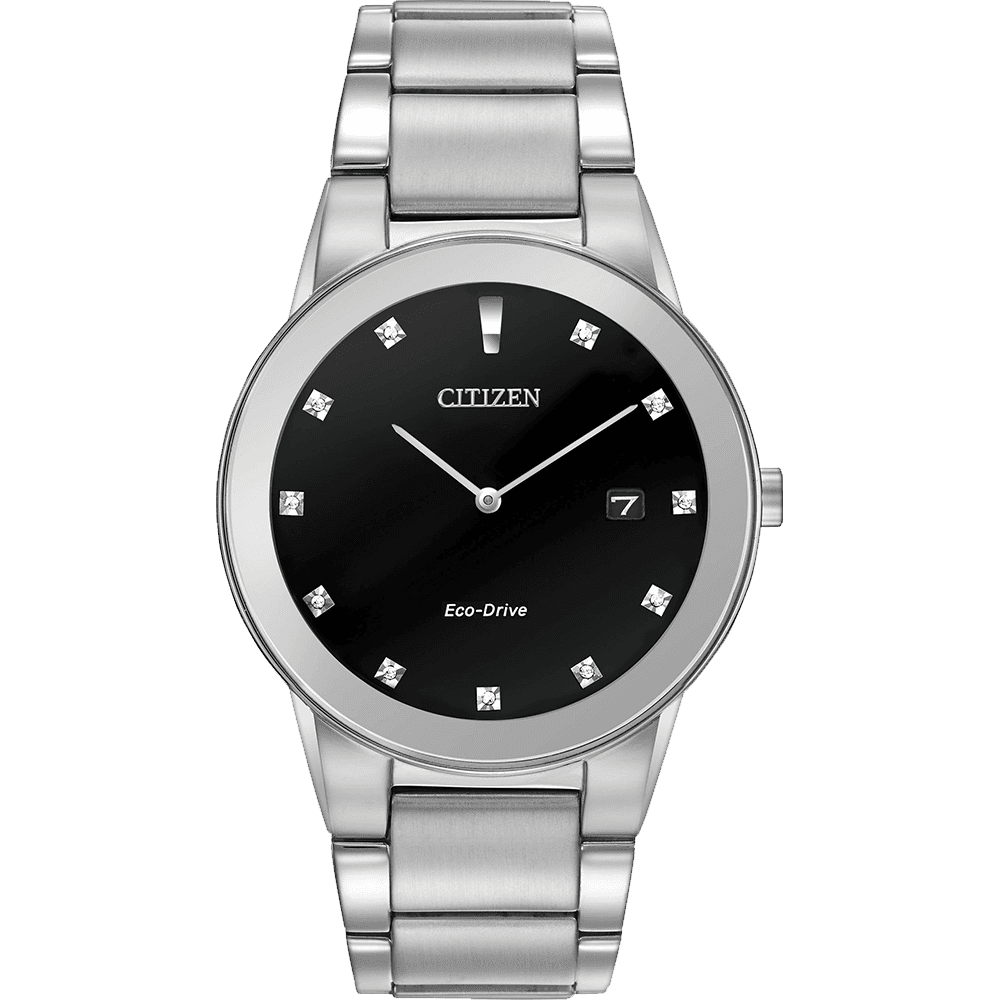 ĐỒNG HỒ CITIZEN AU1060-51G