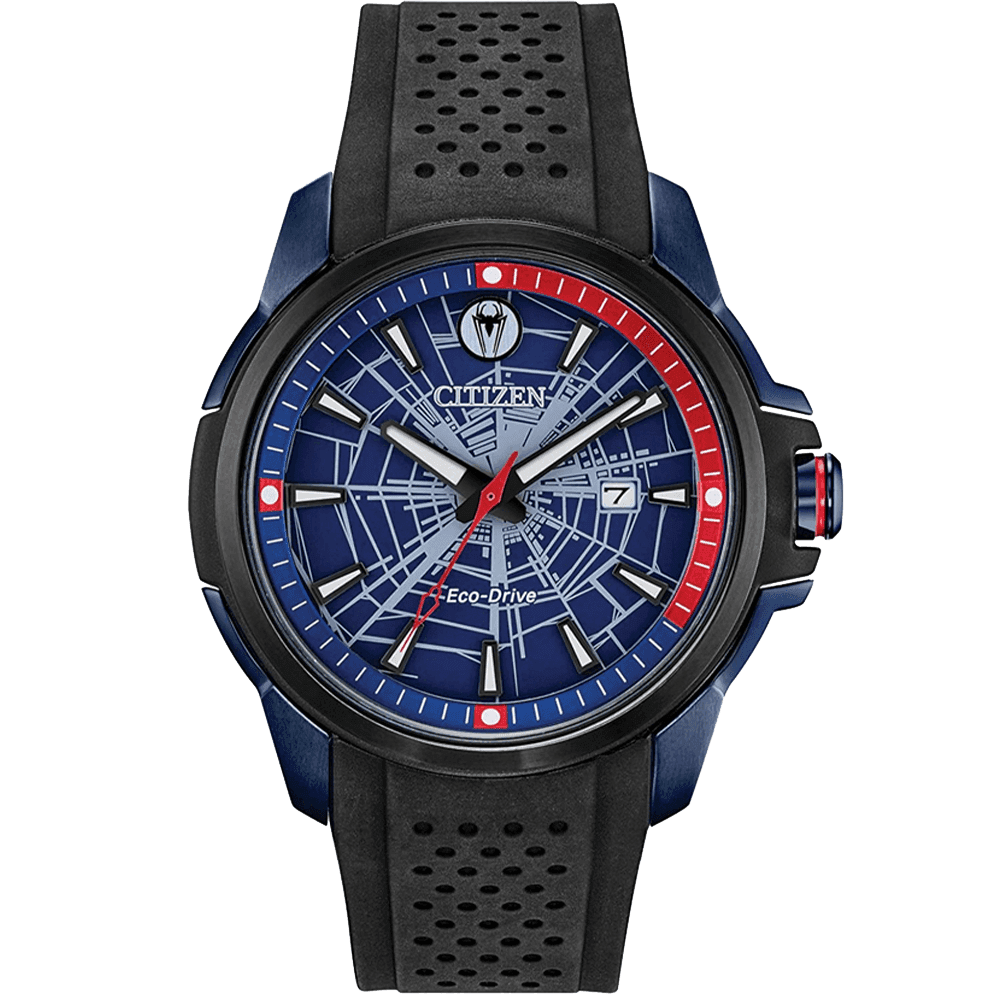 ĐỒNG HỒ CITIZEN AW1156-01W
