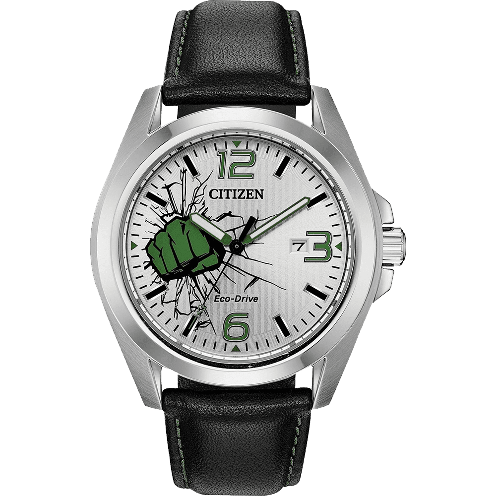 ĐỒNG HỒ CITIZEN AW1431-24W