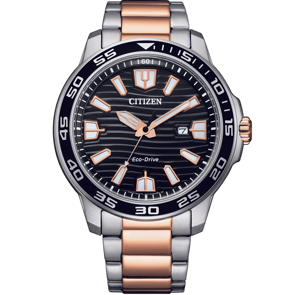 ĐỒNG HỒ CITIZEN AW1524-84E