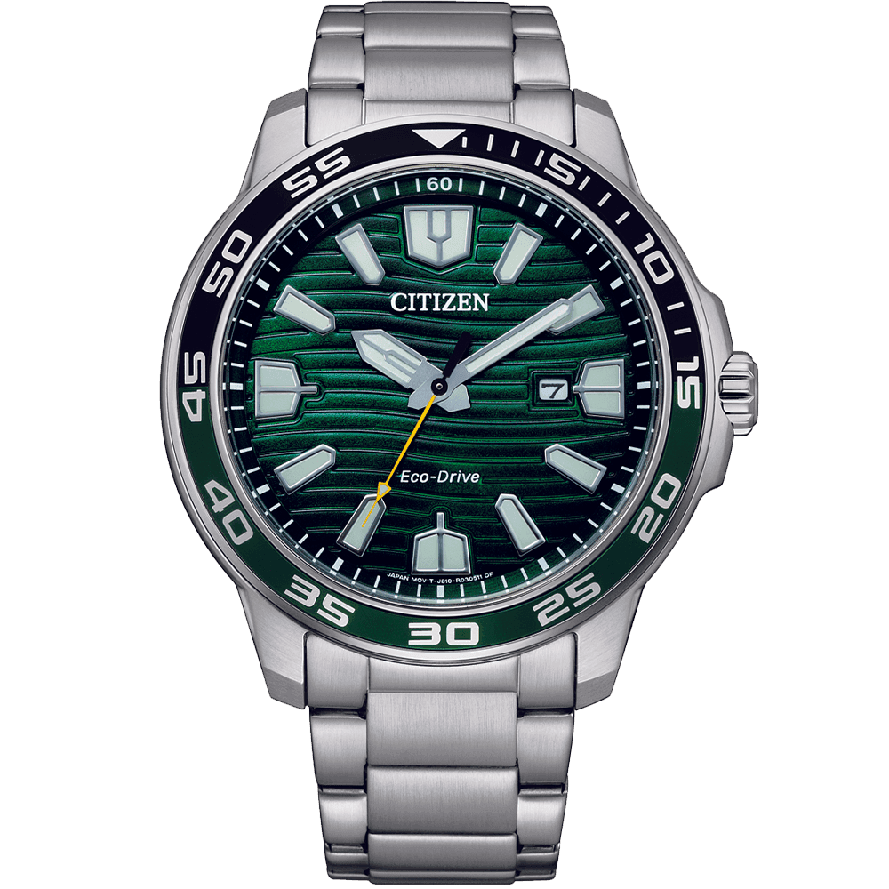 ĐỒNG HỒ CITIZEN AW1526-89X