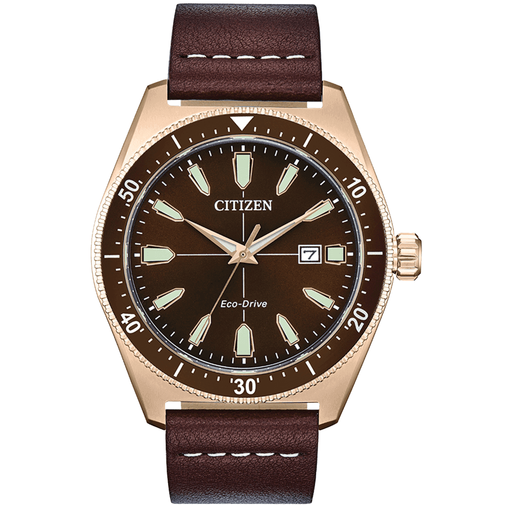 ĐỒNG HỒ CITIZEN AW1593-06X