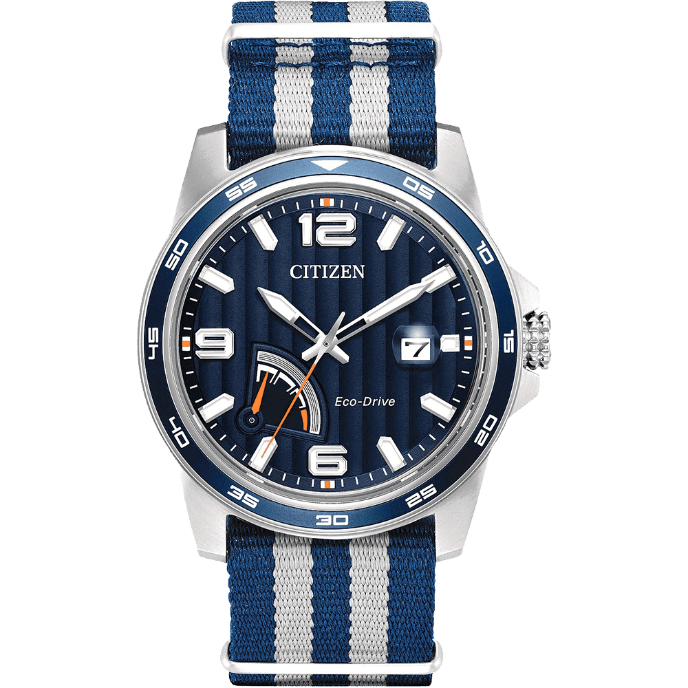 ĐỒNG HỒ CITIZEN AW7038-04L