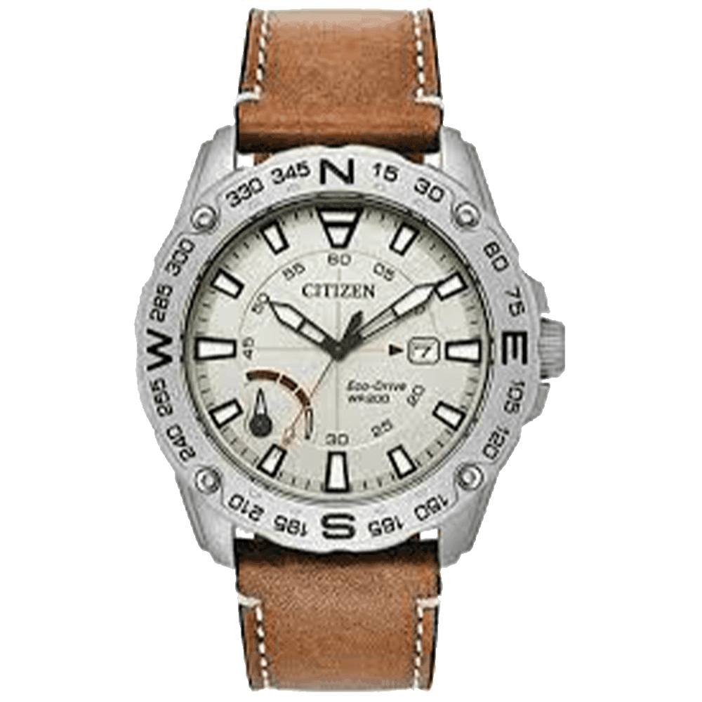 ĐỒNG HỒ CITIZEN AW7040-02A