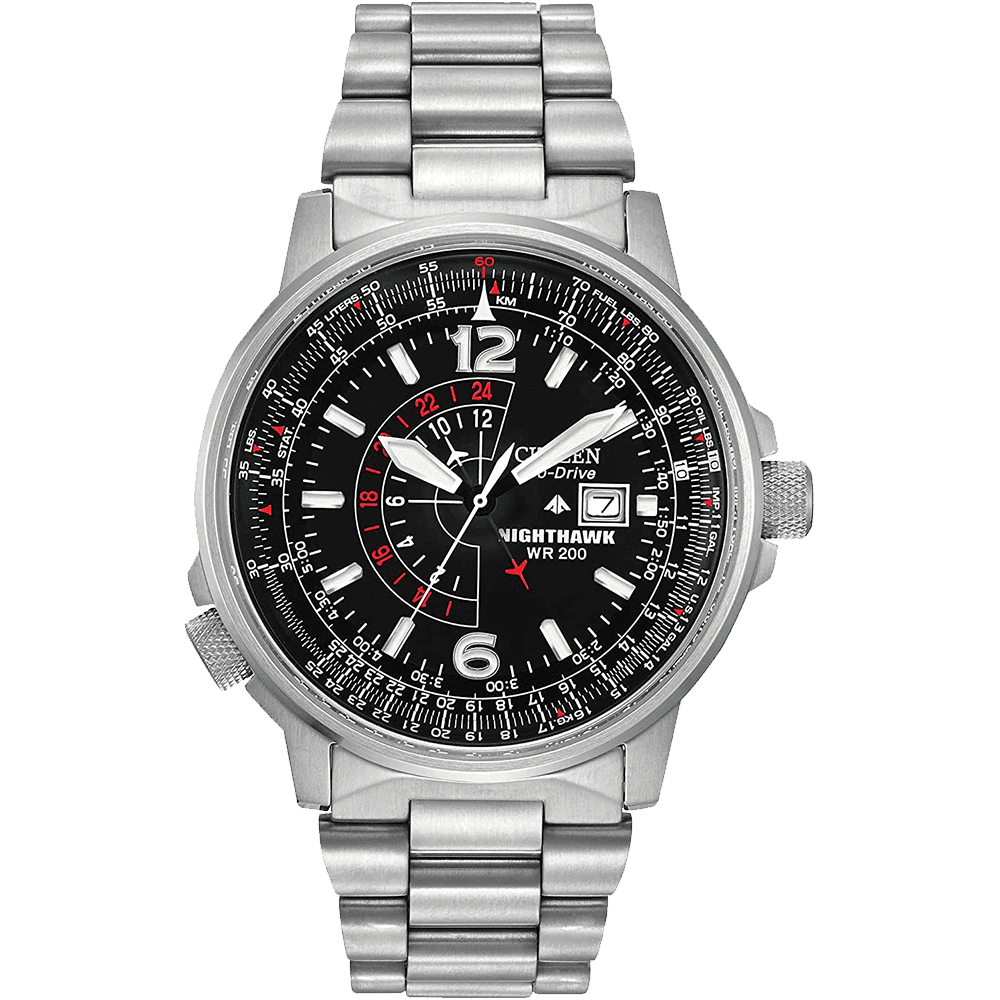 ĐỒNG HỒ CITIZEN BJ7000-52E