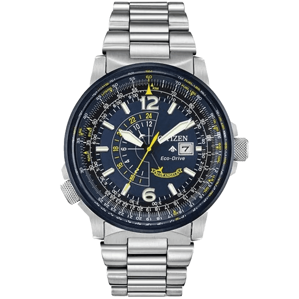 ĐỒNG HỒ CITIZEN BJ7006-56L