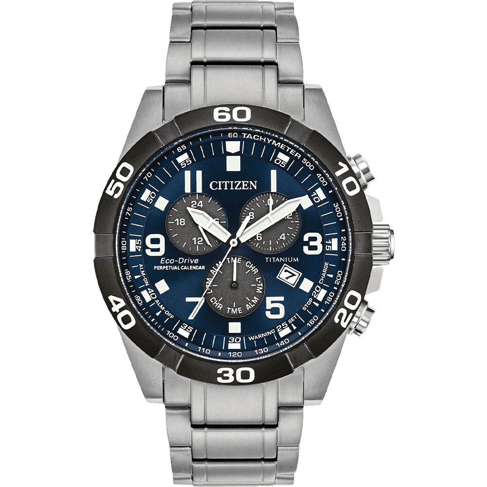 ĐỒNG HỒ CITIZEN BL5558-58L