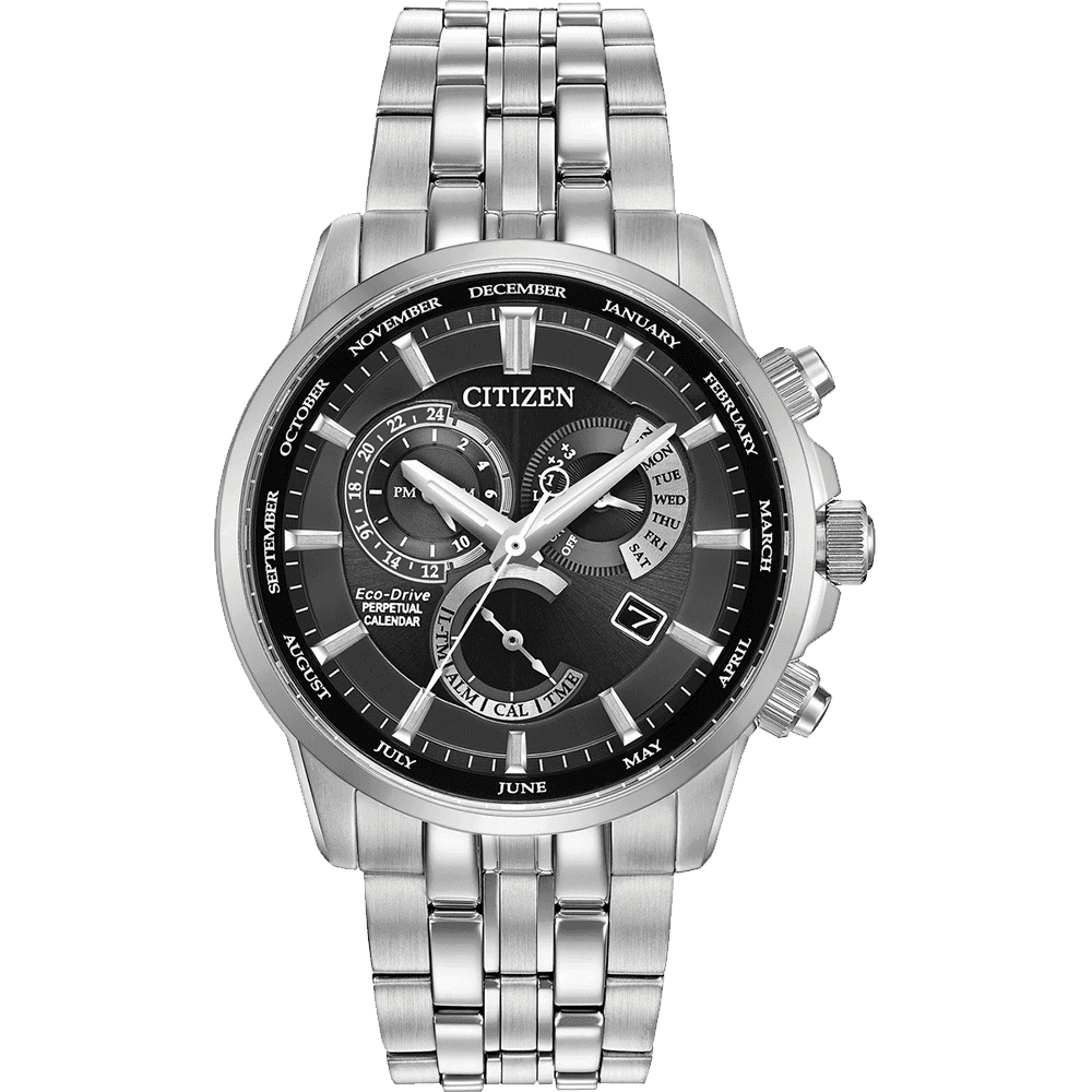 ĐỒNG HỒ CITIZEN BL8140-55E