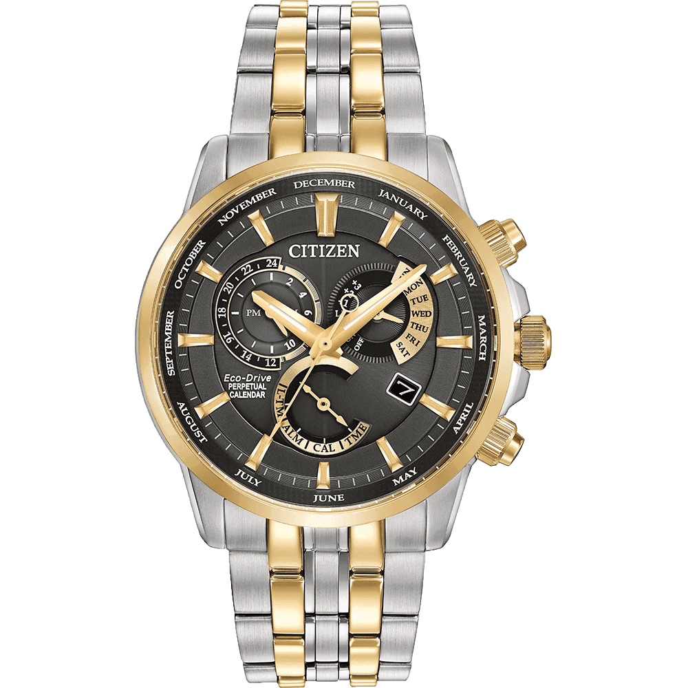 ĐỒNG HỒ CITIZEN BL8144-54H