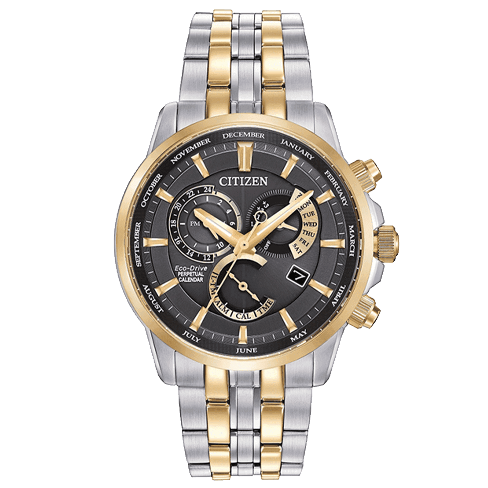 ĐỒNG HỒ CITIZEN BL8144-89H